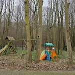 Ferienhaus Am Fusse Der Duenen! Bg05