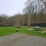 Ferienhaus Am Fusse Der Duenen! Bg05