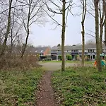Ferienhaus Am Fusse Der Duenen! Bg05