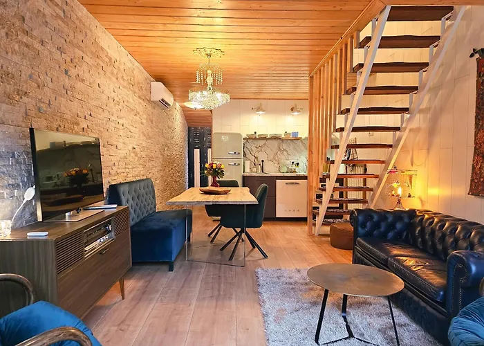 Ferienhaus Am Fusse Der Duenen! Bg05