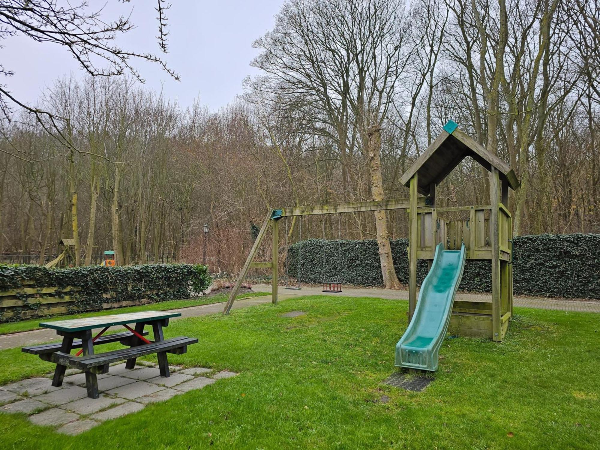 Am Fusse Der Duenen! Bg05 Vakantiehuis