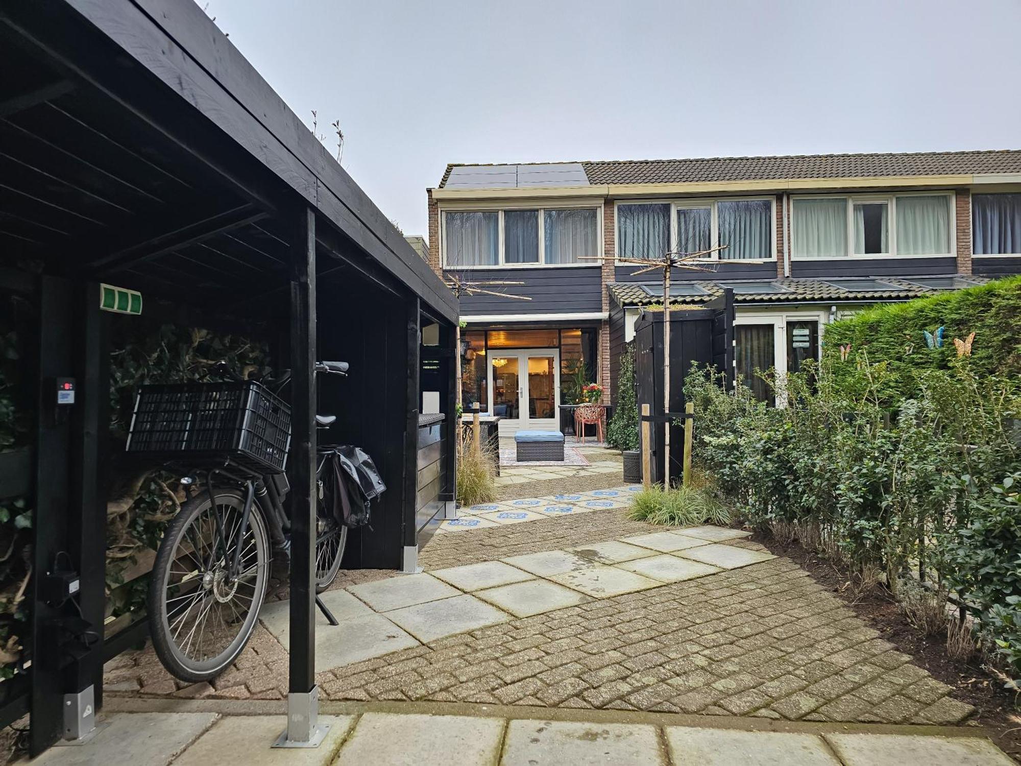 Am Fusse Der Duenen! Bg05 Vakantiehuis Biggekerke