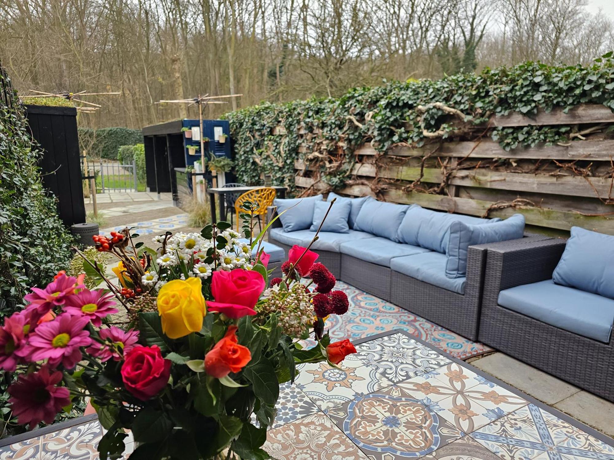 Vakantiehuis Am Fusse Der Duenen! Bg05