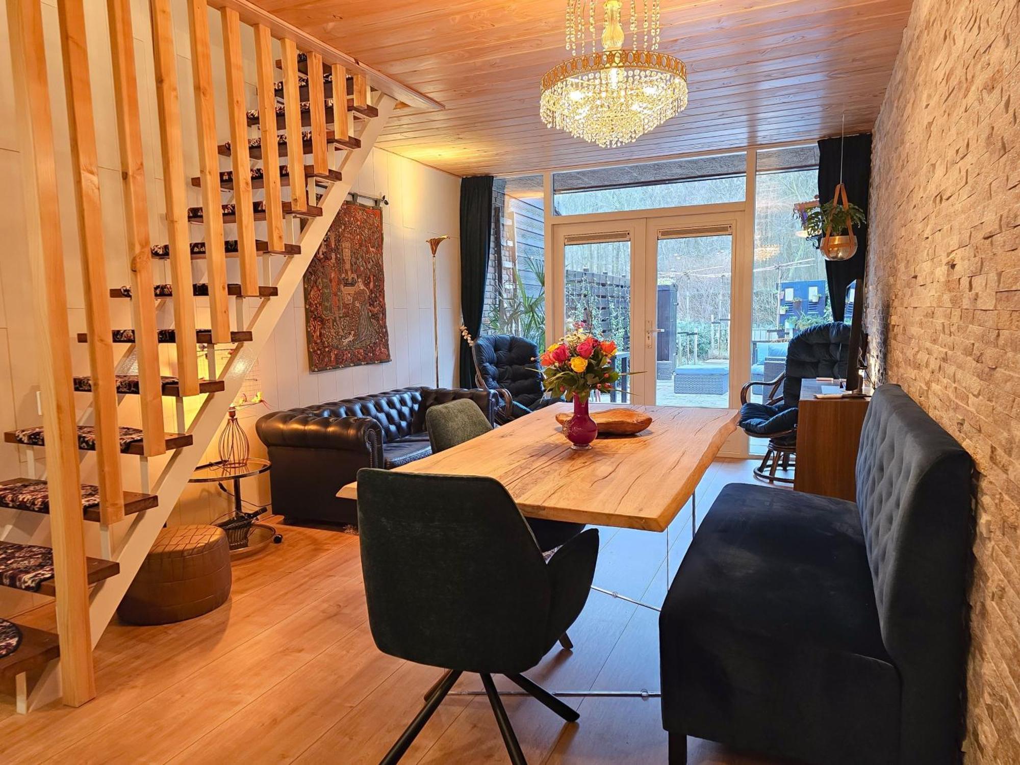 Vakantiehuis Am Fusse Der Duenen! Bg05